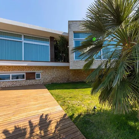 Glorious Villa With Jacuzzi, Sauna And Private Pool In Bodrum, Mugla Appartement *
