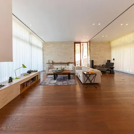 Glorious Villa With Jacuzzi, Sauna And Private Pool In Bodrum, Mugla Appartement