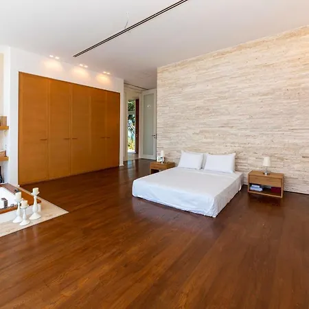 Glorious Villa With Jacuzzi, Sauna And Private Pool In Bodrum, Mugla Appartement Yalıkavak