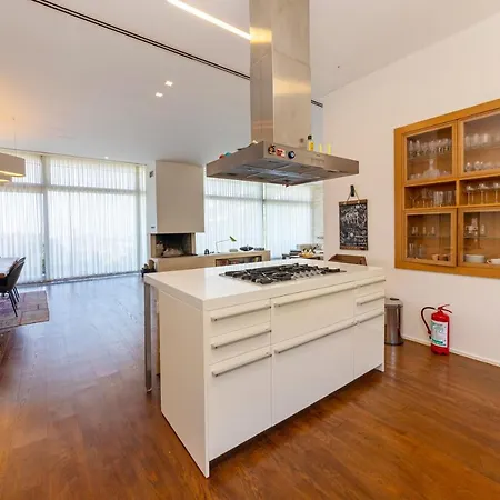 Glorious Villa With Jacuzzi, Sauna And Private Pool In Bodrum, Mugla Appartement Yalıkavak