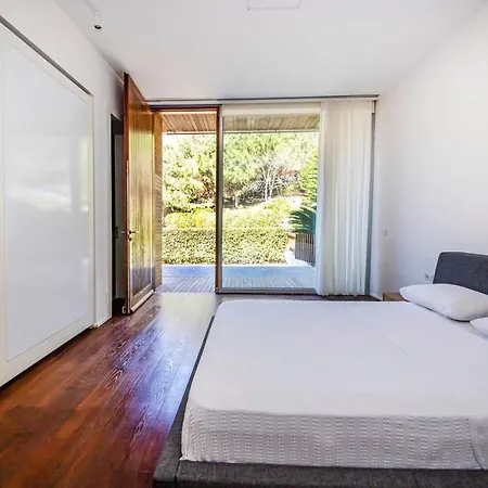 Appartement Glorious Villa With Jacuzzi, Sauna And Private Pool In Bodrum, Mugla *