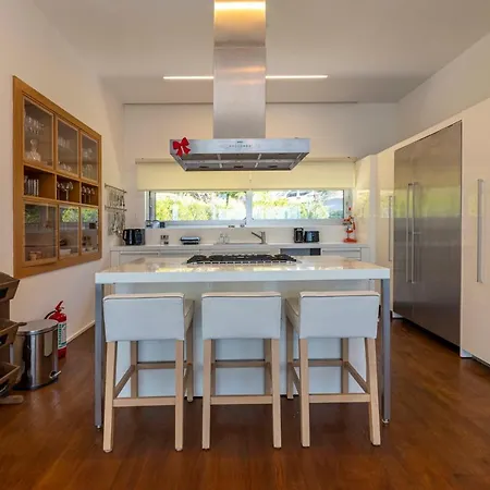 Glorious Villa With Jacuzzi, Sauna And Private Pool In Bodrum, Mugla Appartement *