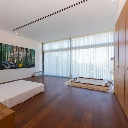 Glorious Villa With Jacuzzi, Sauna And Private Pool In Bodrum, Mugla Appartement *