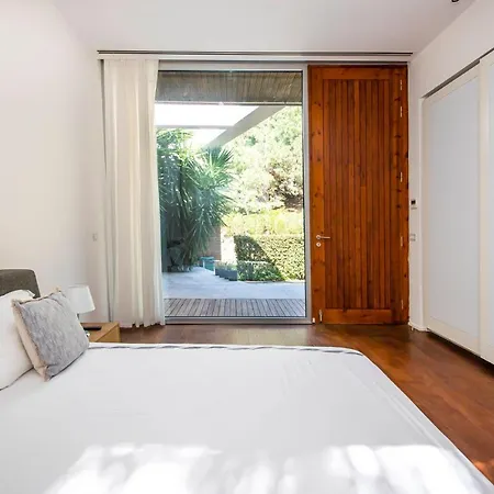 Glorious Villa With Jacuzzi, Sauna And Private Pool In Bodrum, Mugla * Yalıkavak
