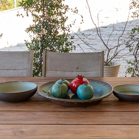 Glorious Villa With Jacuzzi, Sauna And Private Pool In Bodrum, Mugla Apartmán Yalıkavak